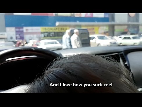 ❤️ Kẹt ngay bãi xe ngoài siêu thị. ❤❌ Khiêu dâm Nga ở% vi.flvporn.ru%